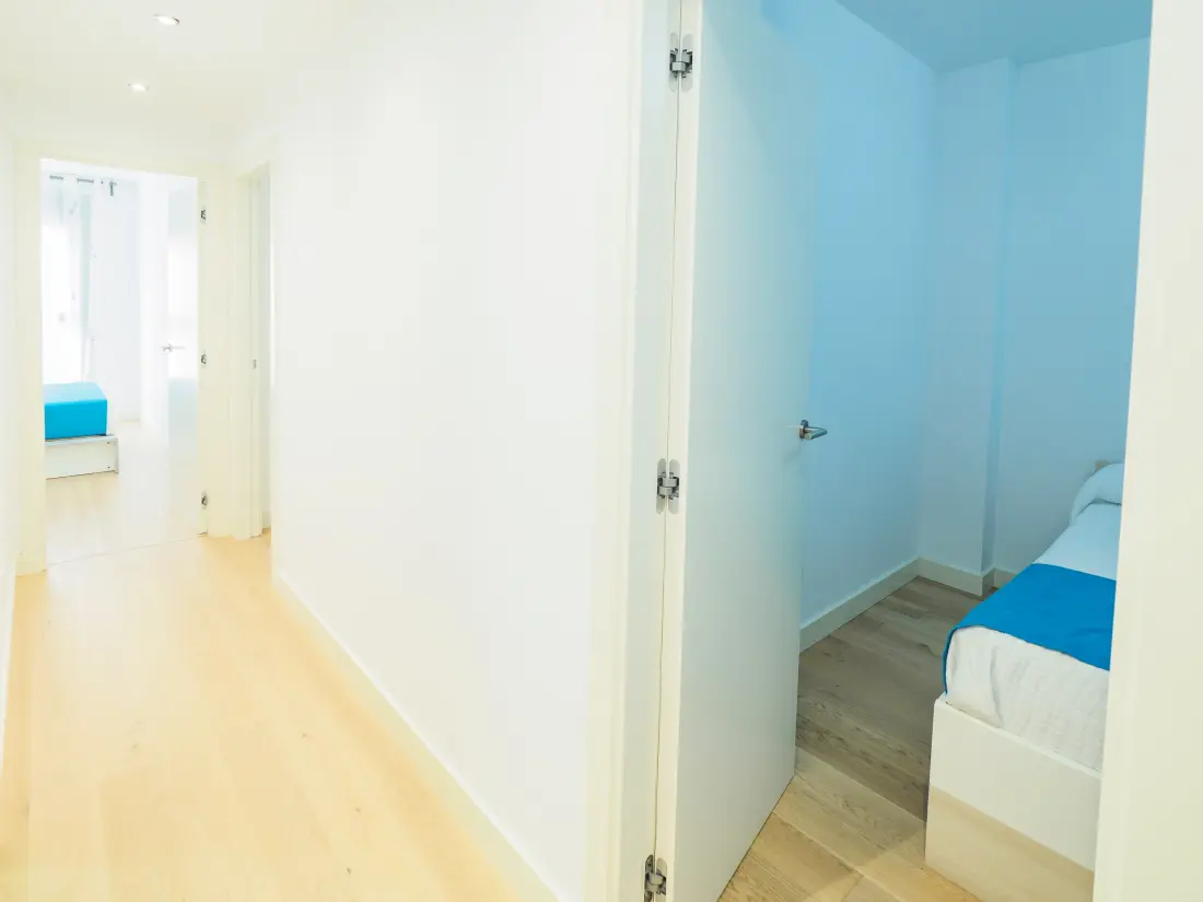 Apartmanok Malaga