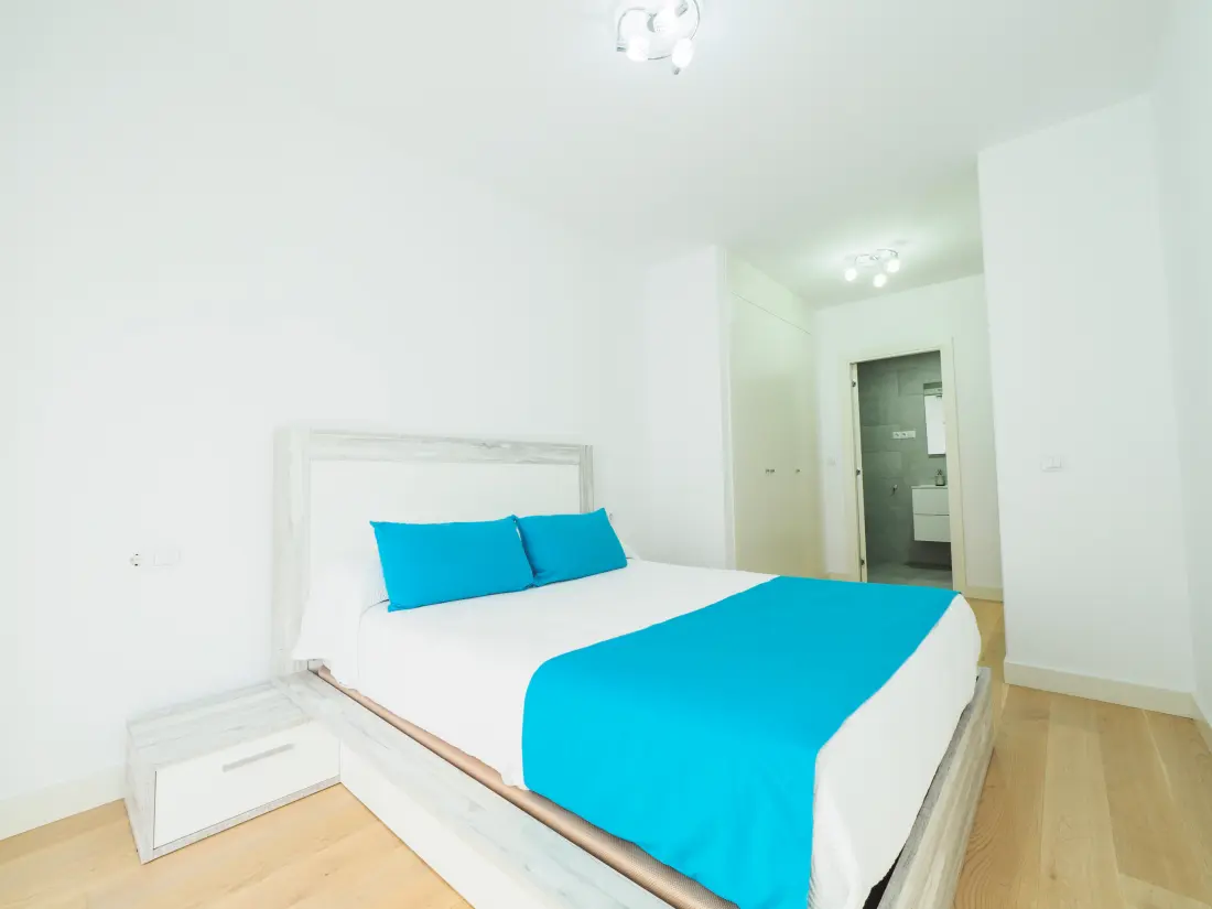 Apartmanok Malaga