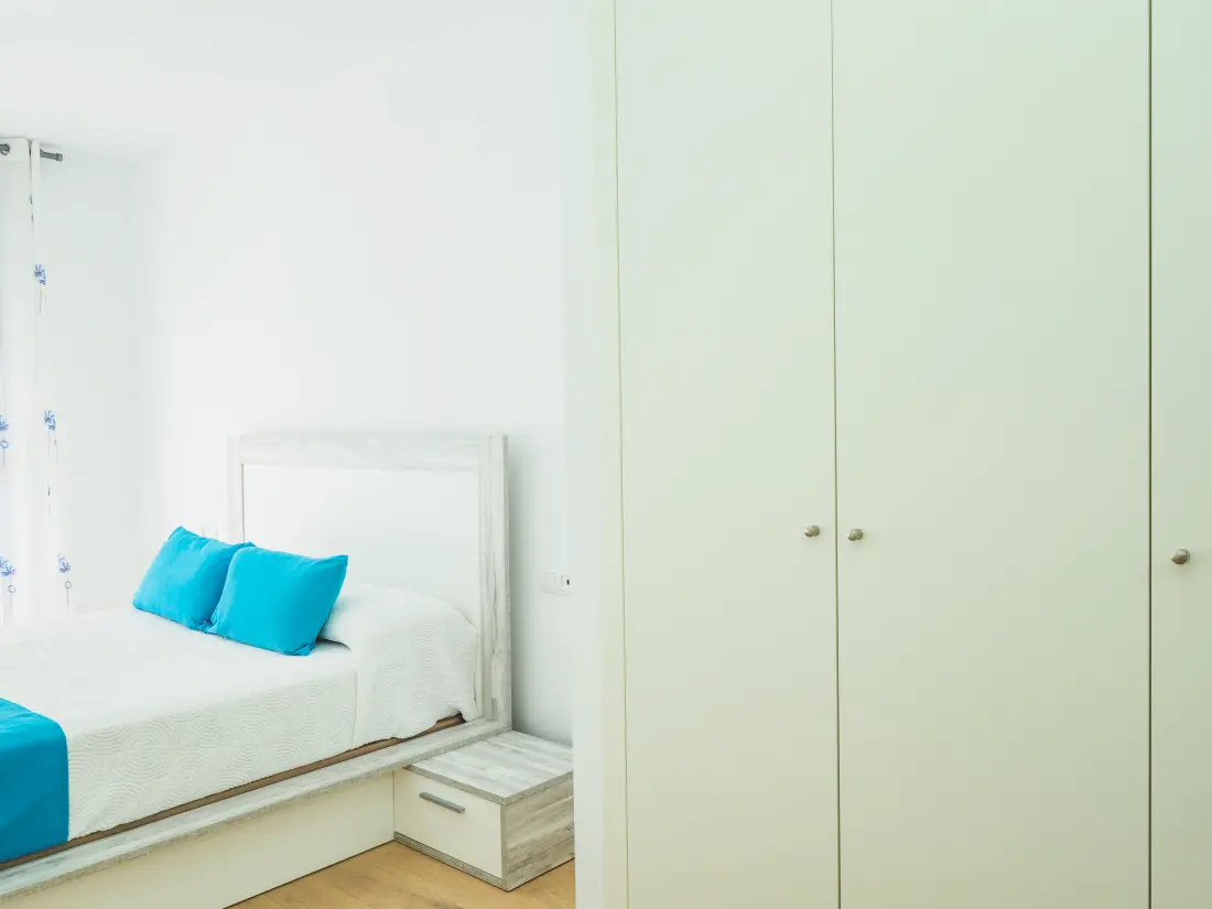Apartmanok Malaga