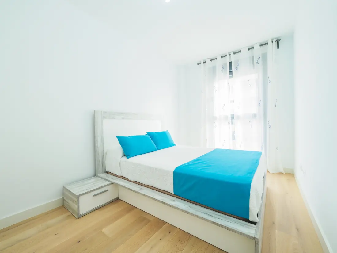 Apartmanok Malaga