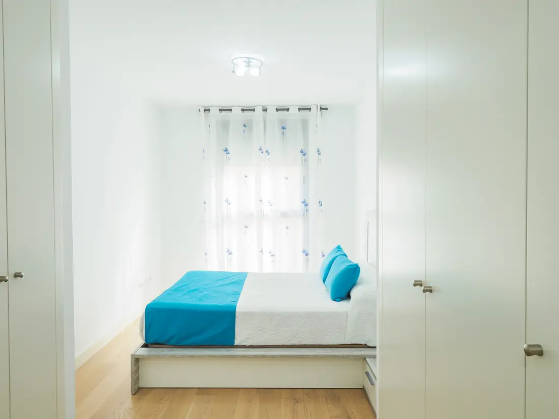 Apartmanok Malaga