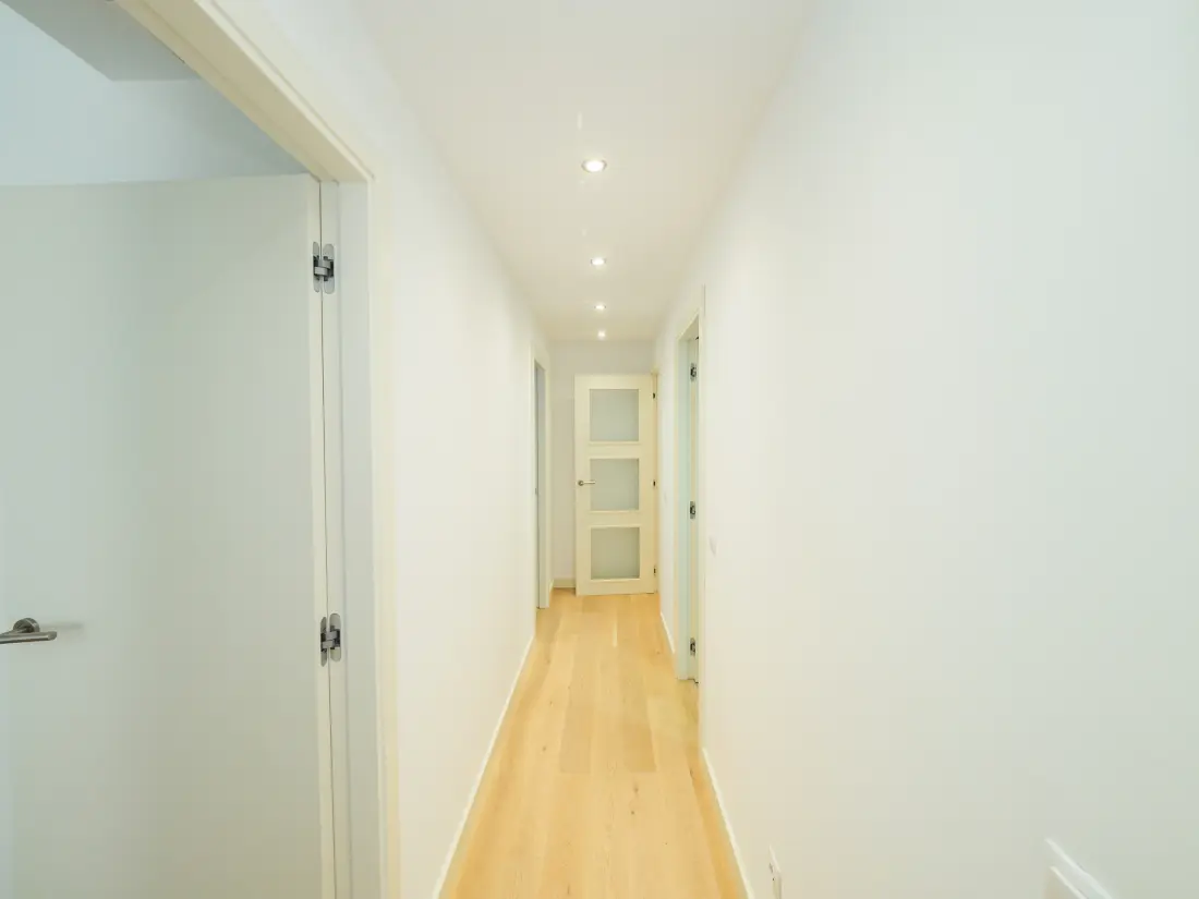 Apartmanok Malaga
