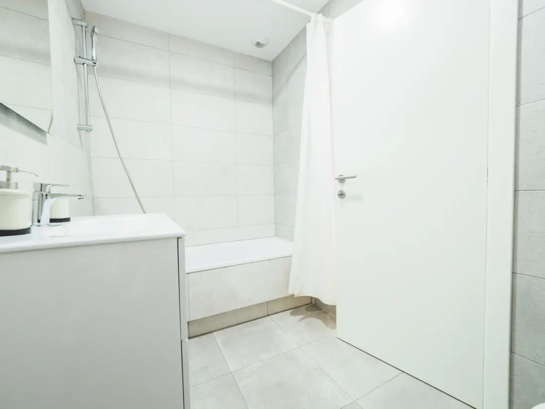 Apartmanok Malaga