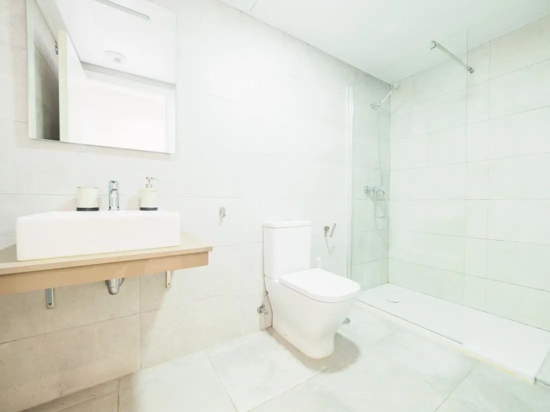 Apartmanok Malaga