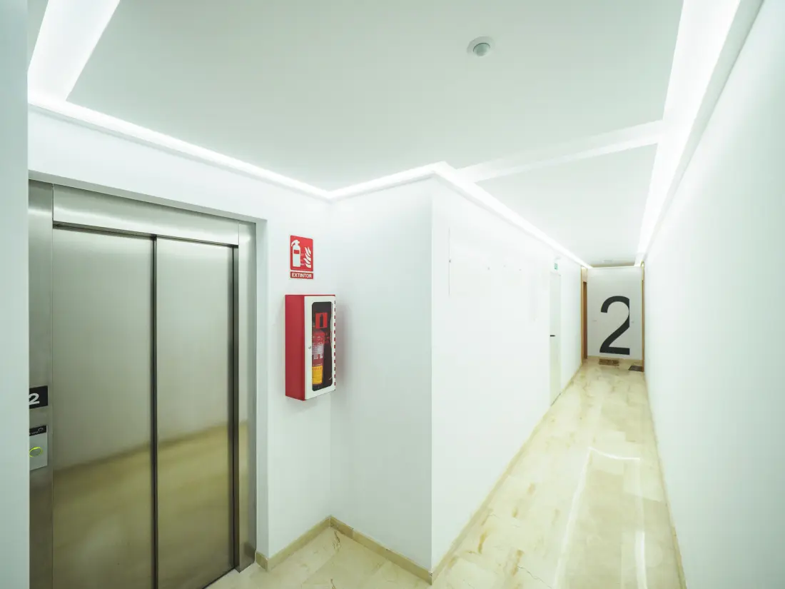Apartmanok Malaga
