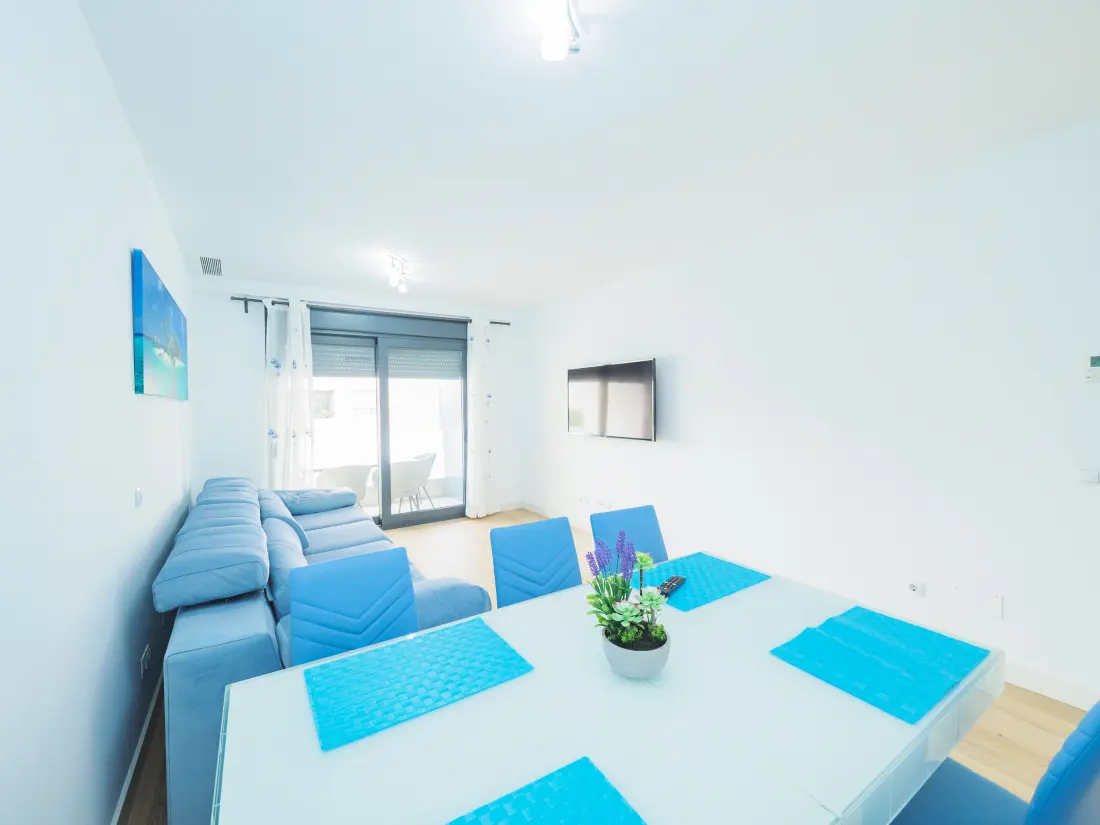 Apartmanok Malaga