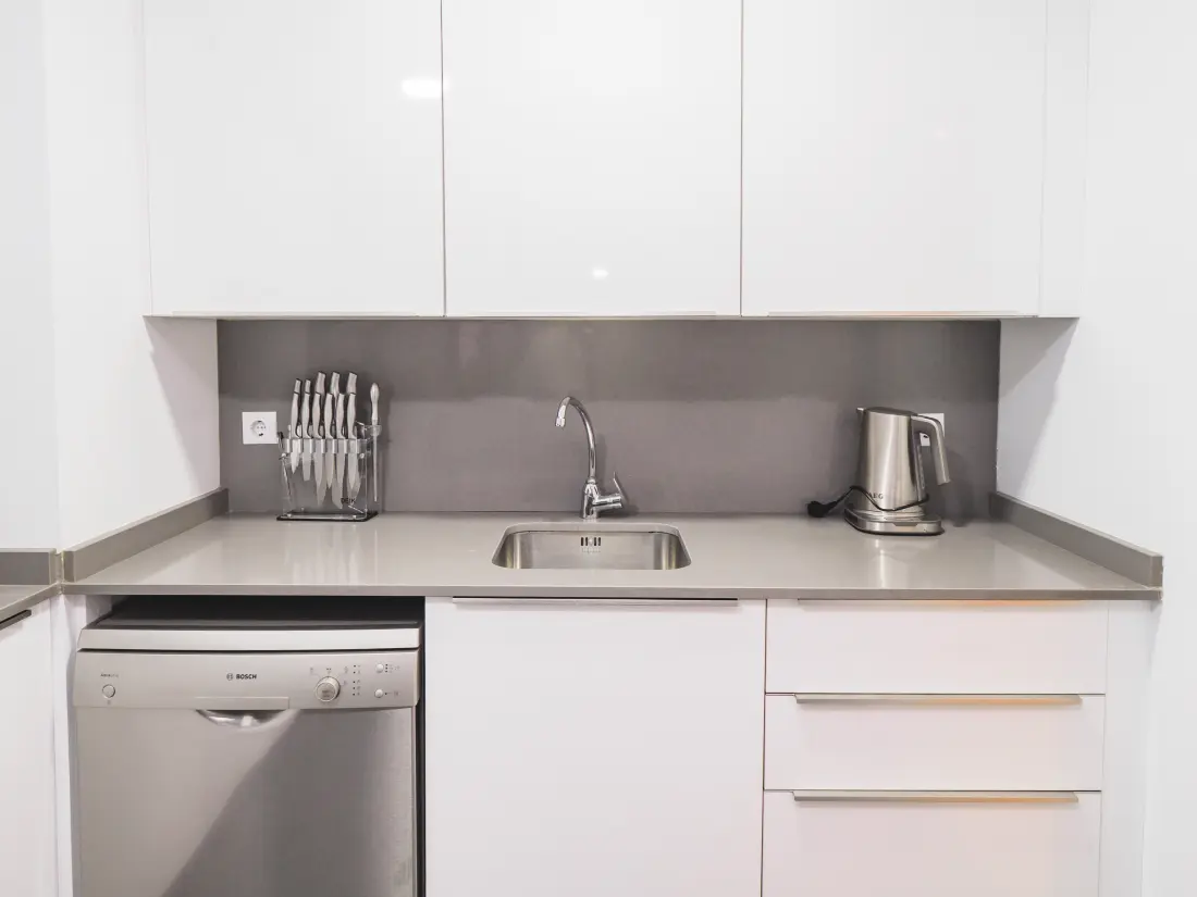 Apartmanok Malaga