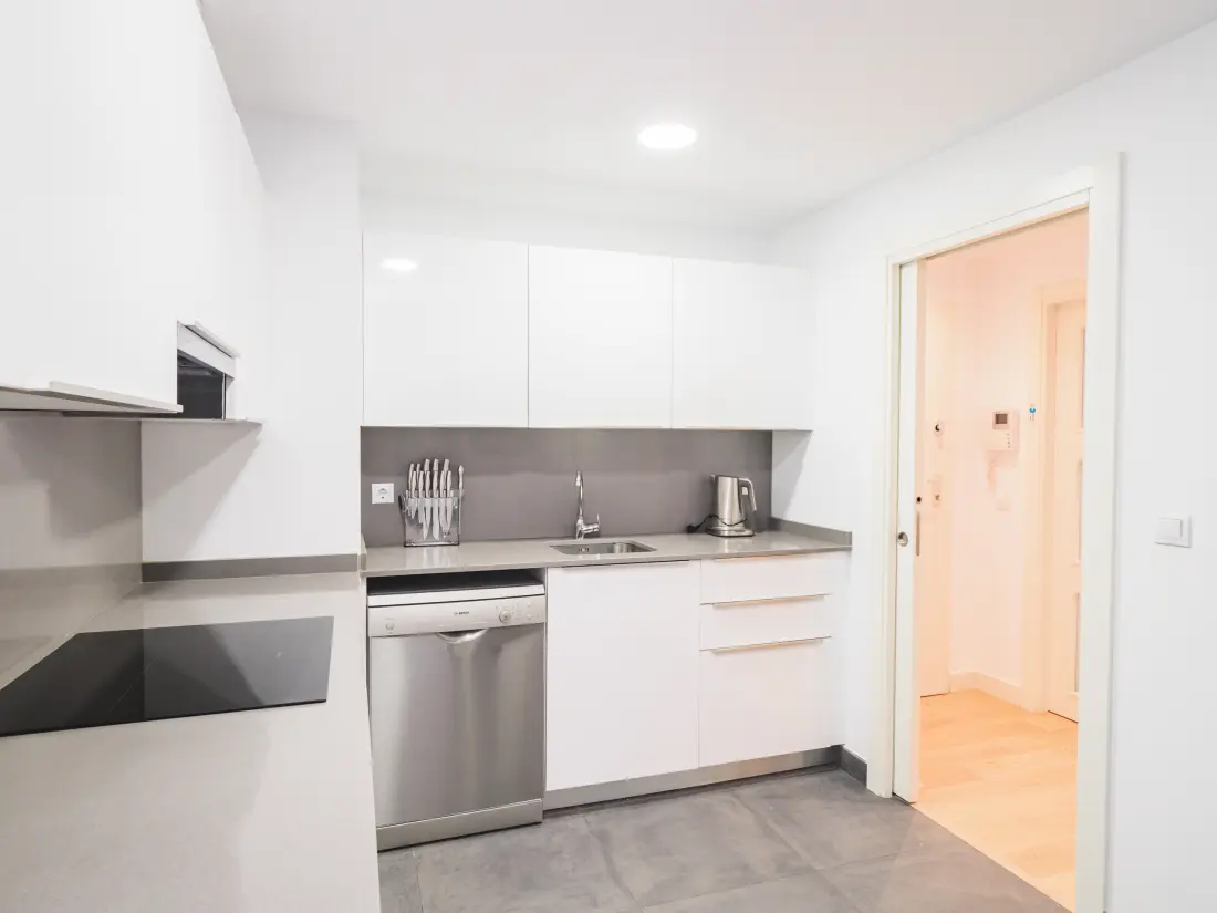 Apartmanok Malaga