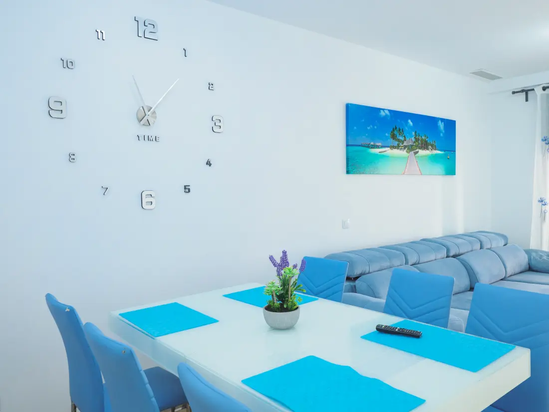 Apartmanok Malaga