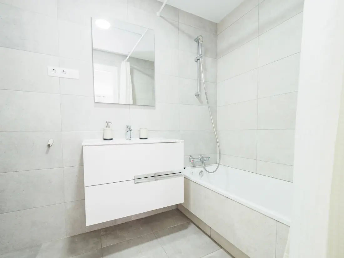 Apartmanok Malaga