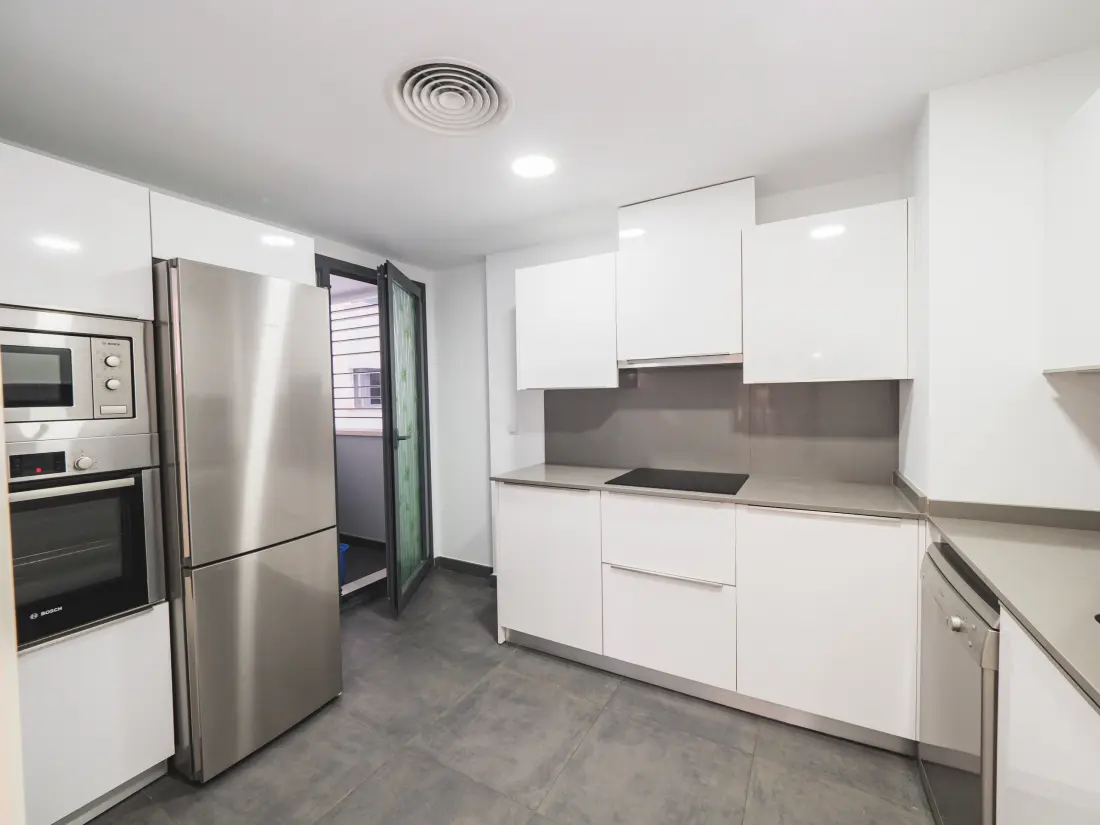 Apartmanok Malaga