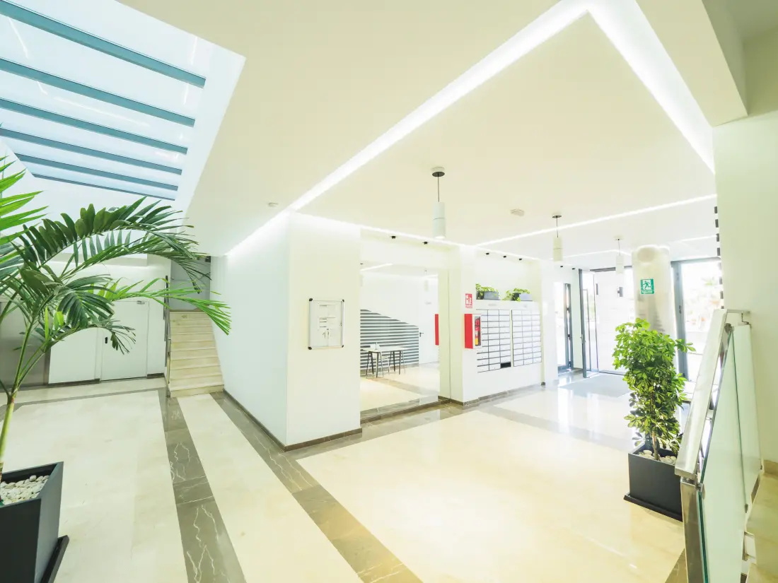 Apartmanok Malaga