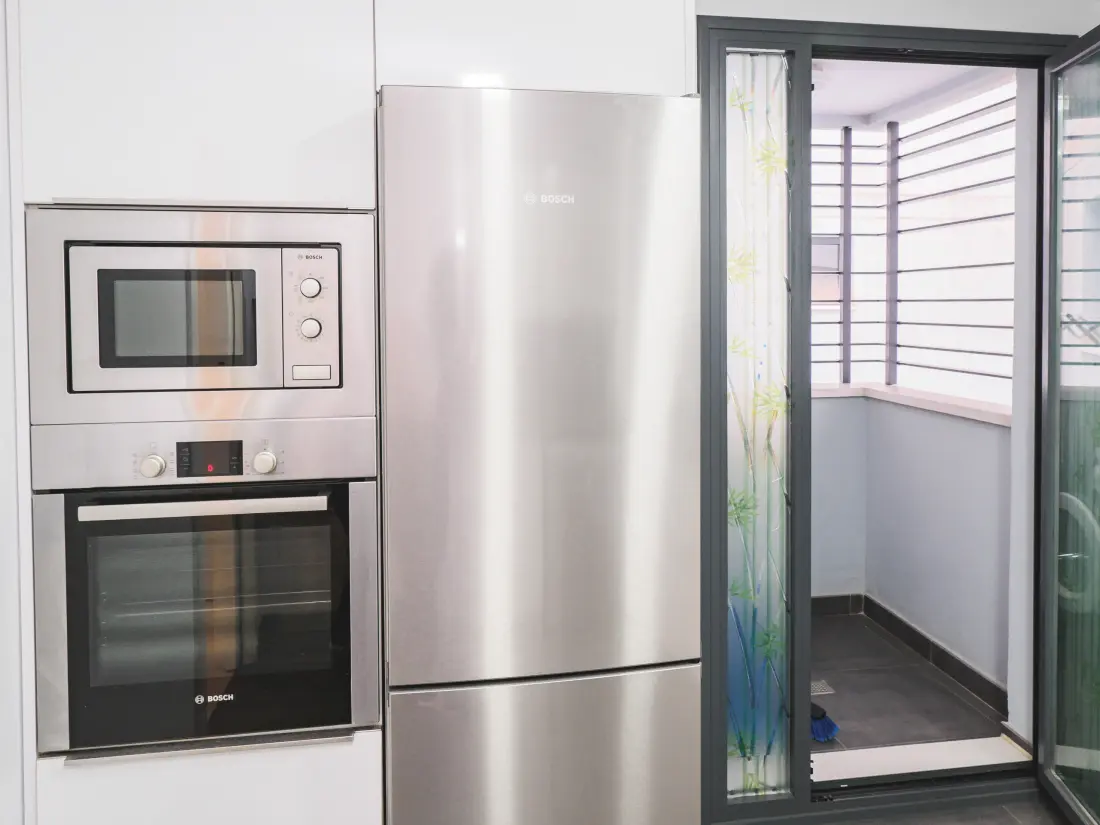 Apartmanok Malaga