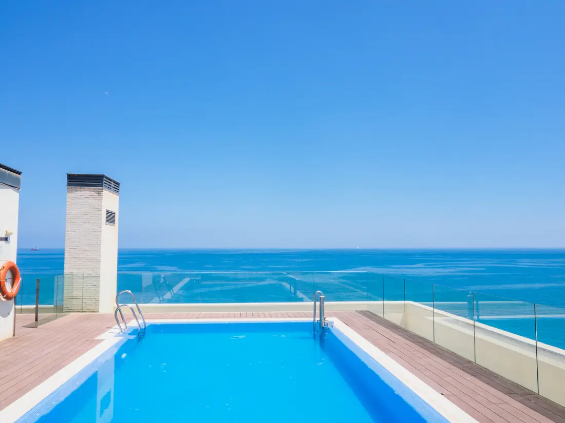 Apartmanok Malaga
