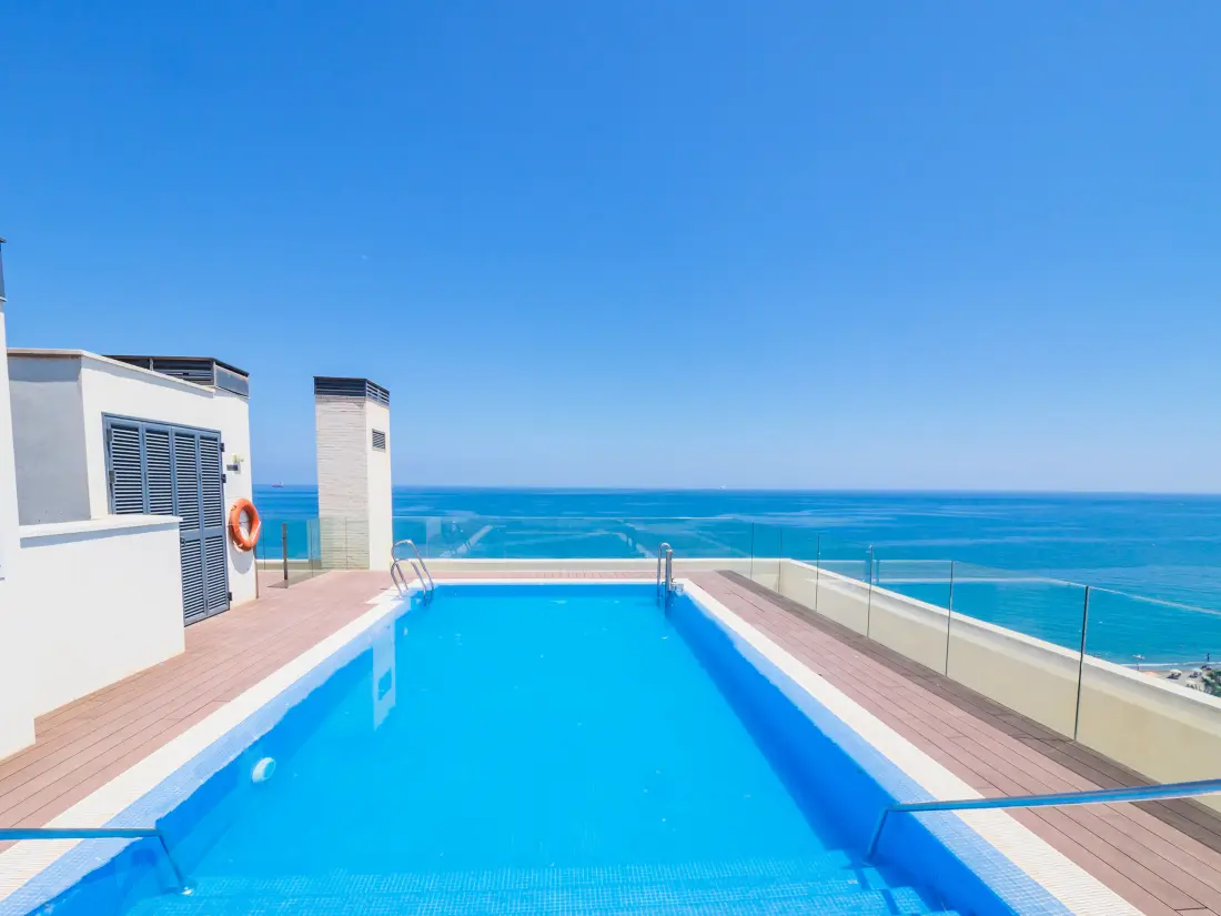 Apartmanok Malaga