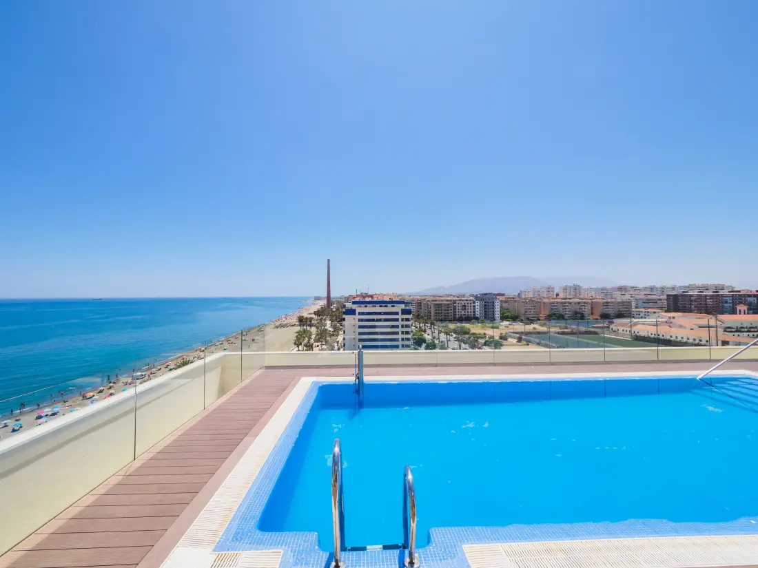 Apartmanok Malaga
