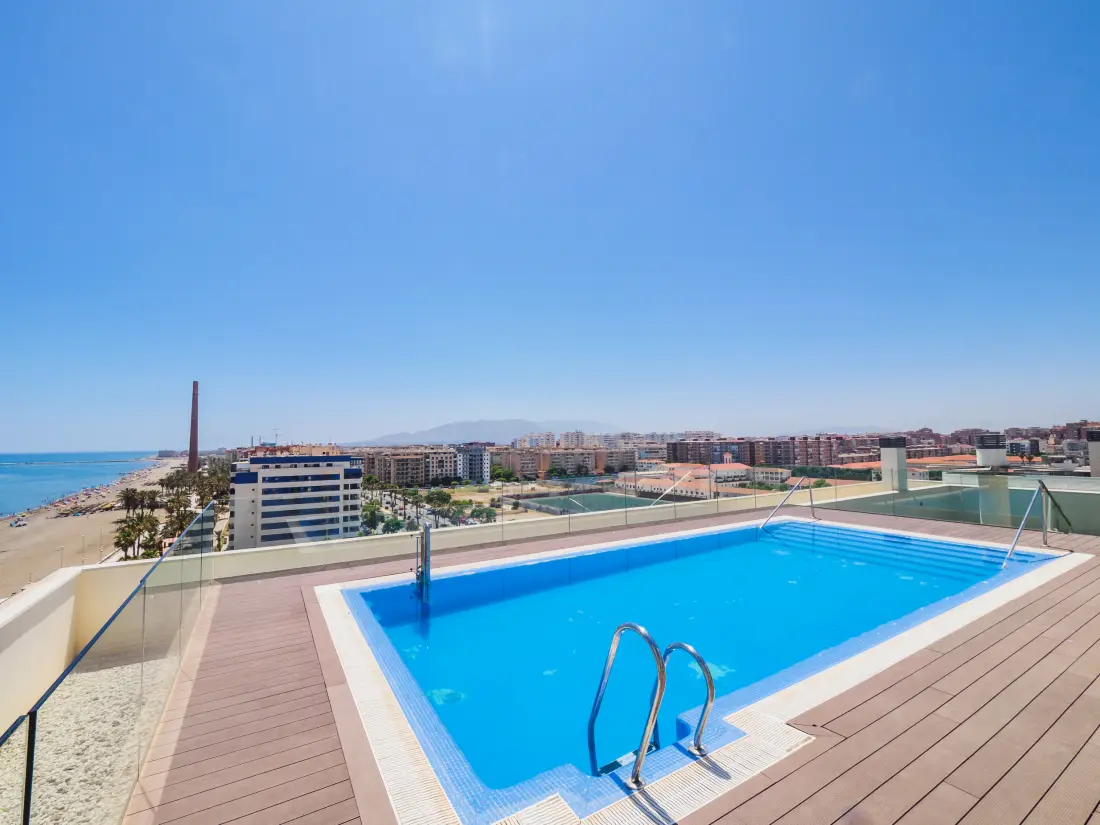 Apartmanok Malaga