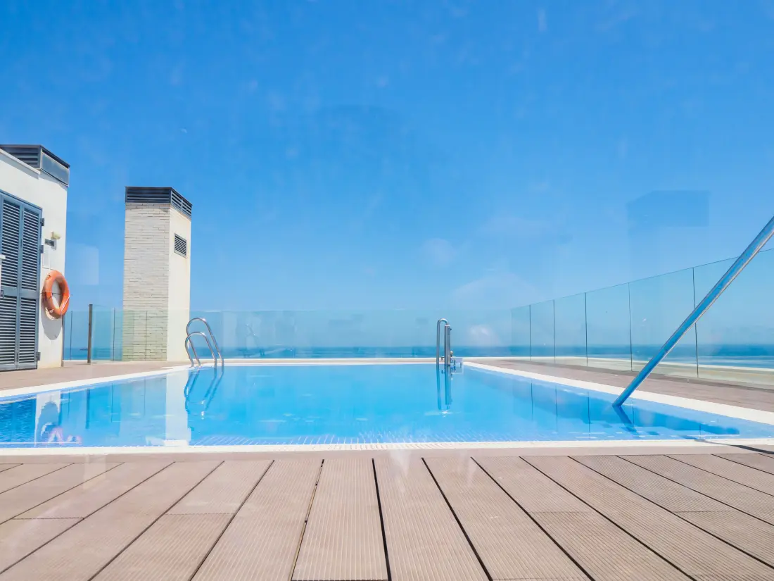 Apartmanok Malaga
