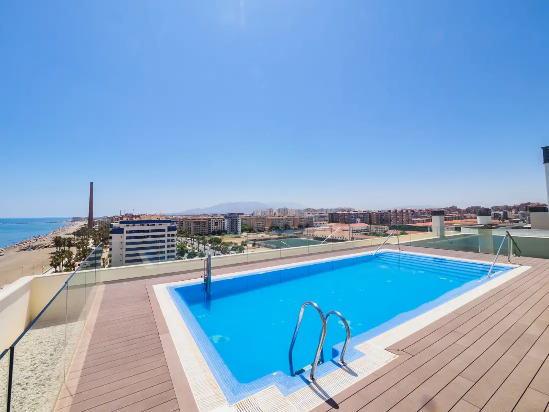 Apartmanok Malaga