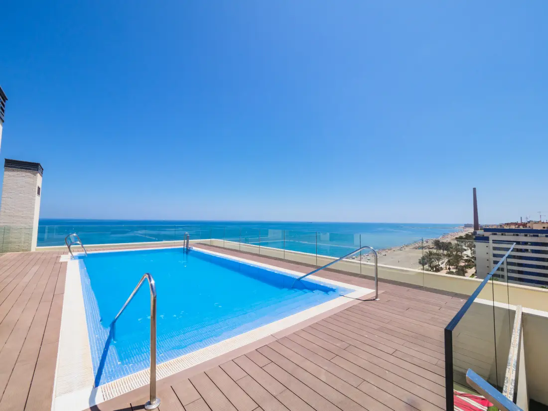 Apartmanok Malaga