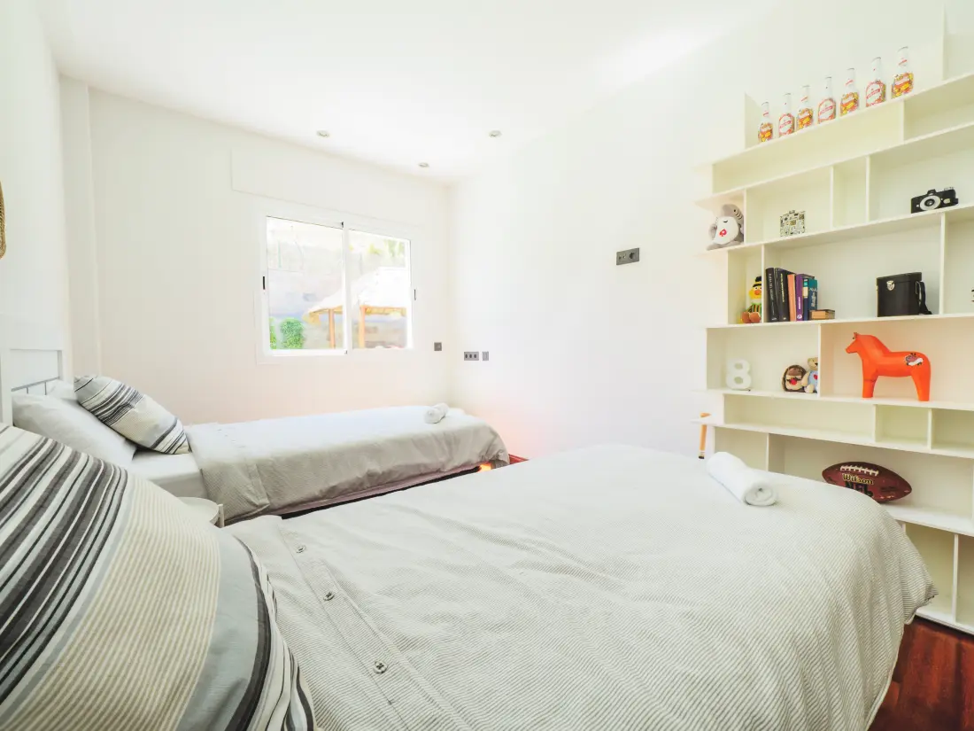 Ház Malagában
