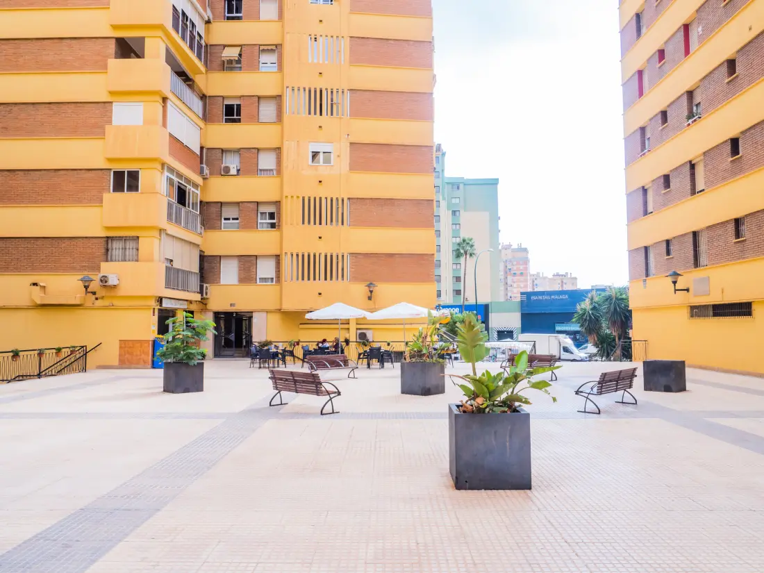 Stúdió Malaga