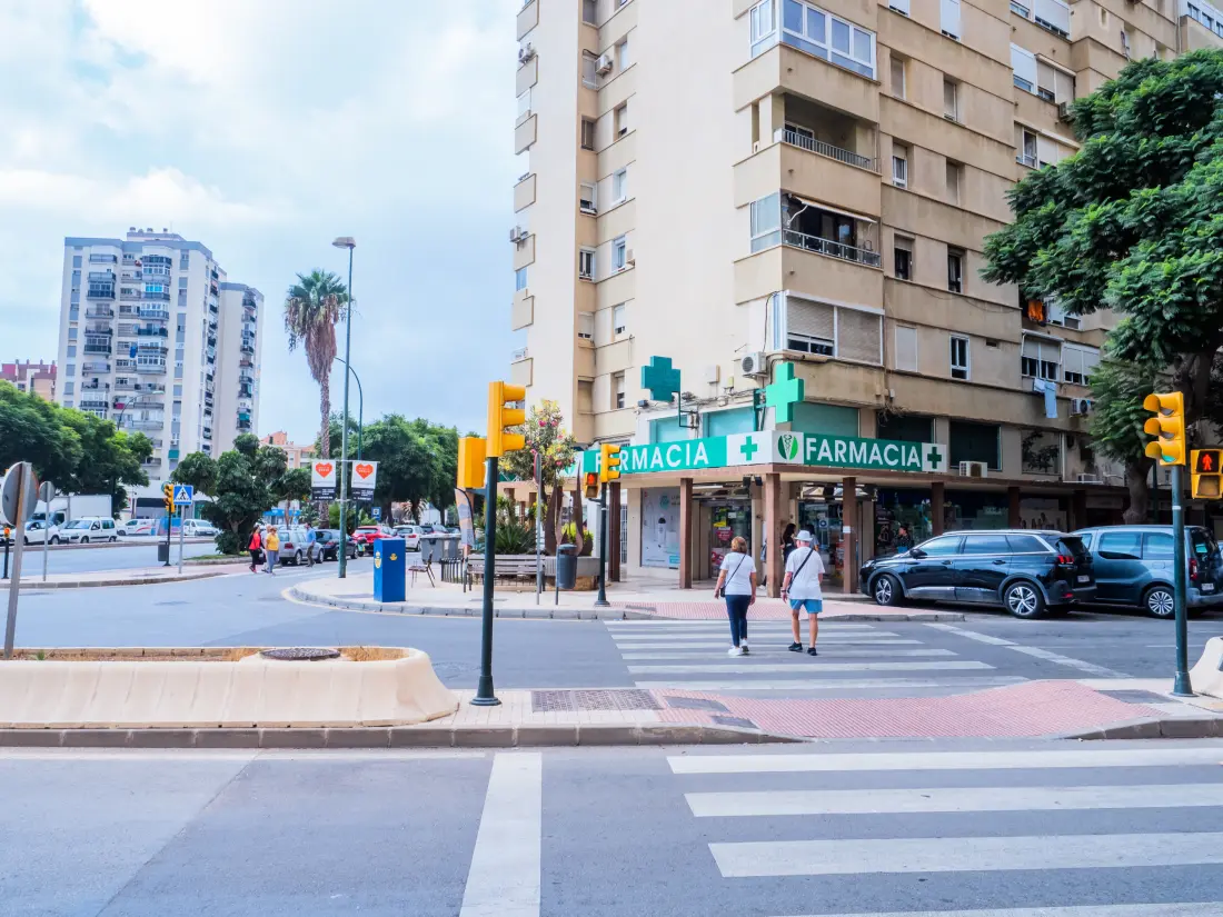 Stúdió Malaga