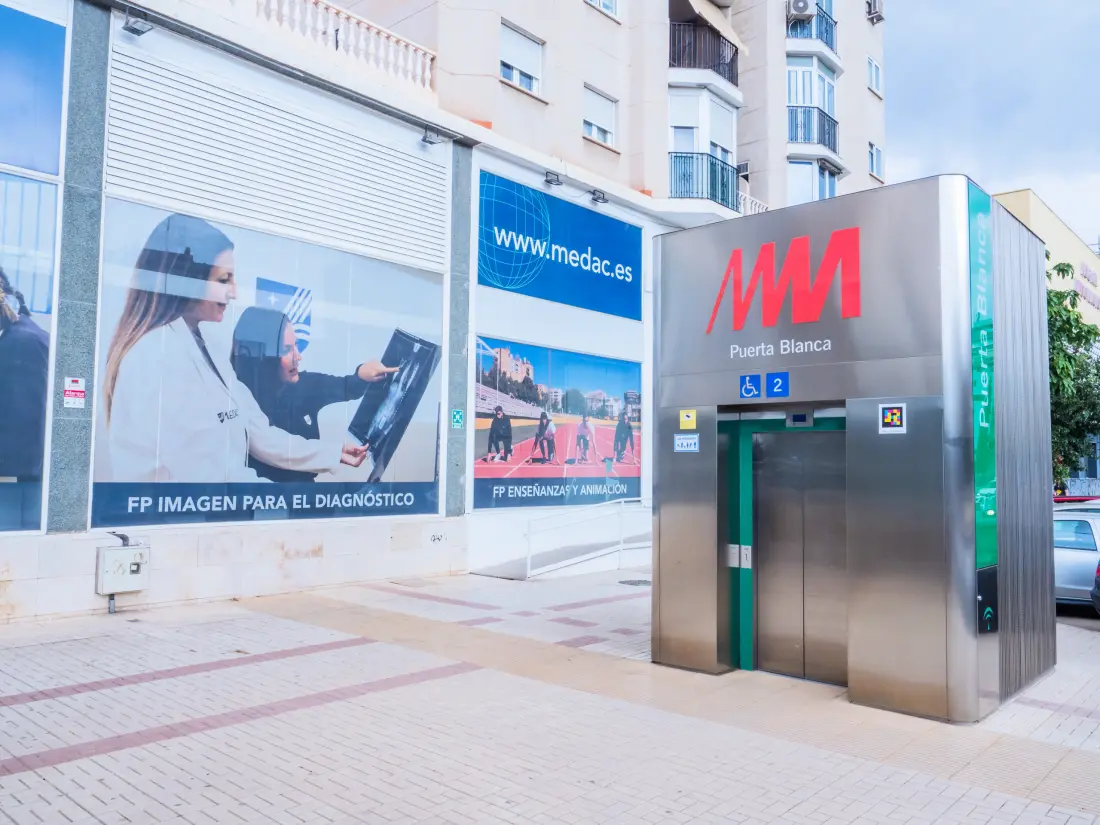 Stúdió Malaga
