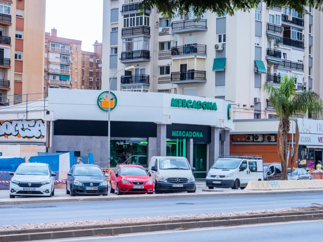 Stúdió Malaga