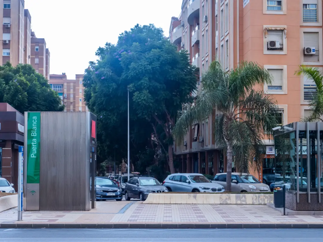 Stúdió Malaga