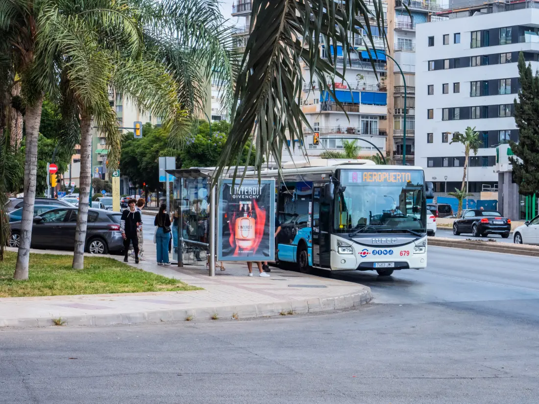 Stúdió Malaga