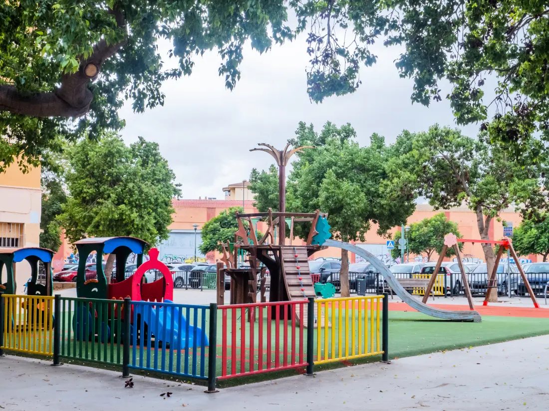 Stúdió Malaga
