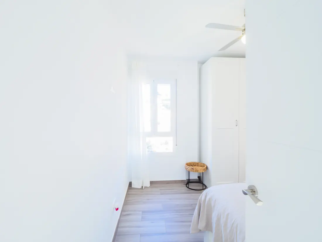 Apartmanok Malaga