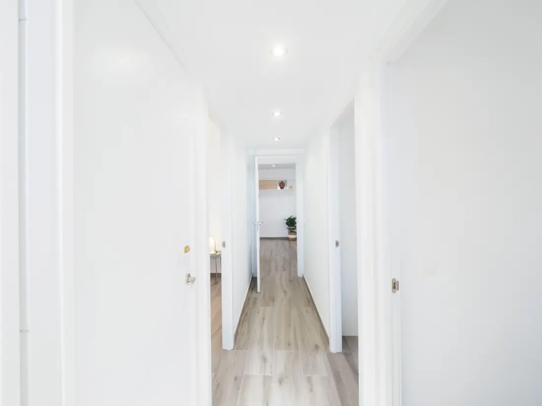 Apartmanok Malaga