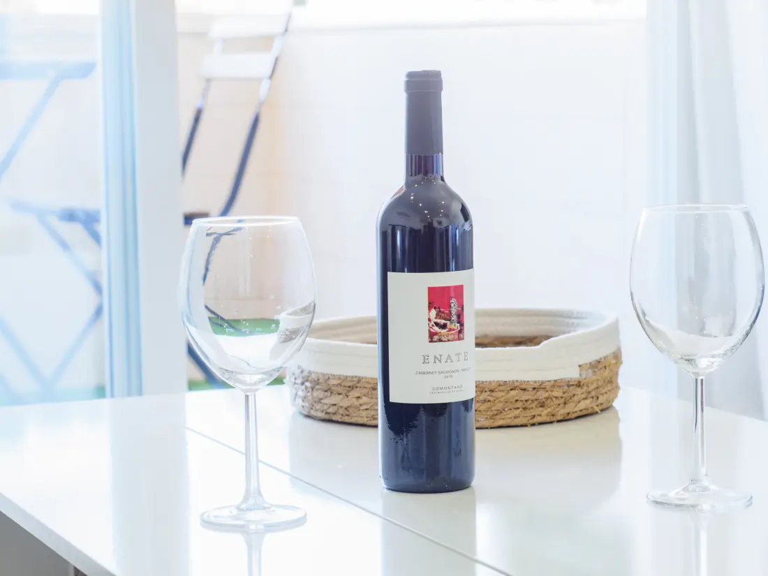 Apartmanok Malaga