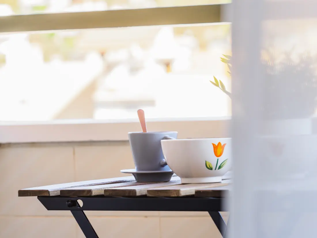 Apartmanok Malaga