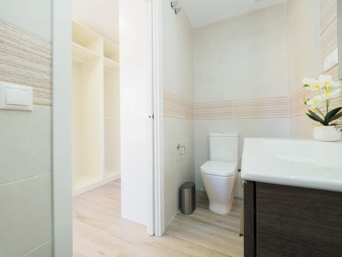 Apartmanok Malaga