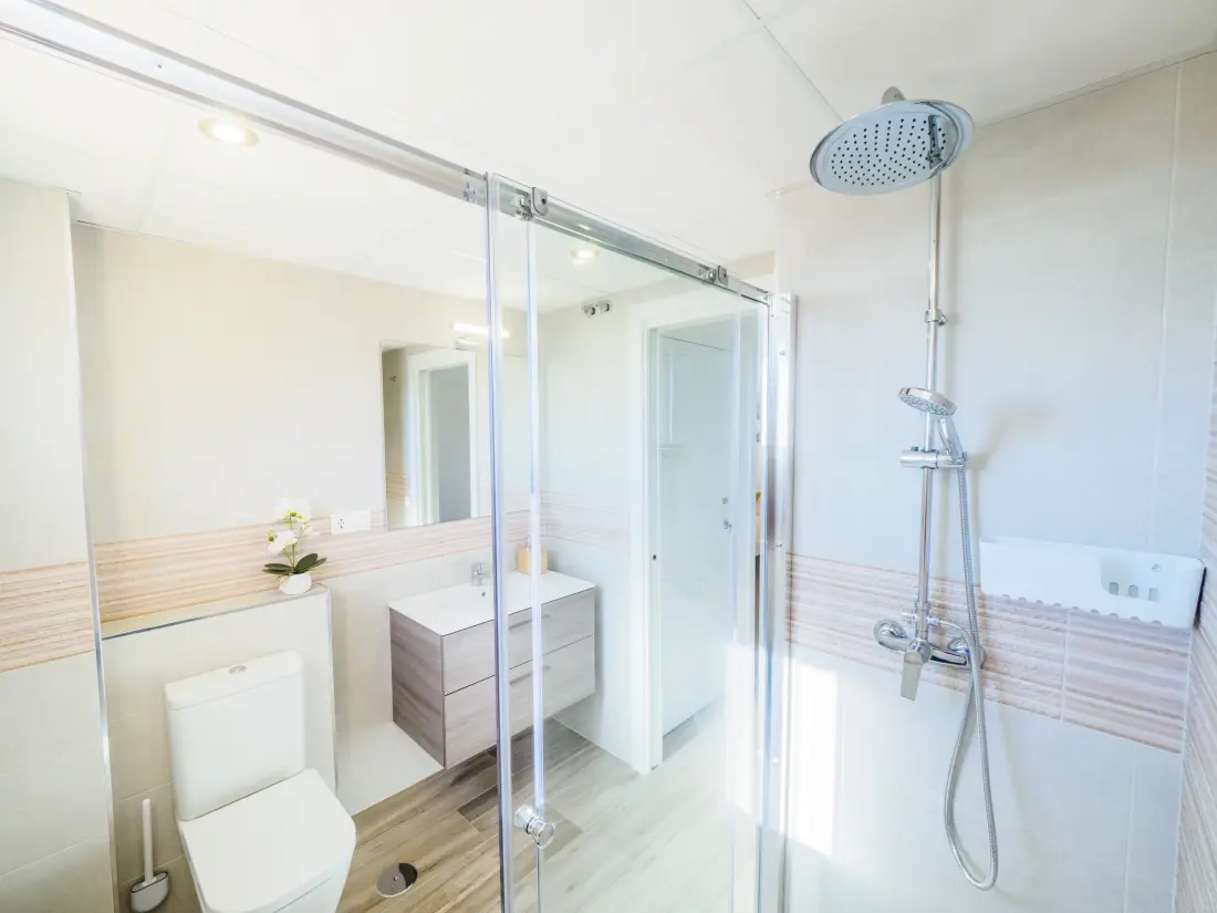 Apartmanok Malaga