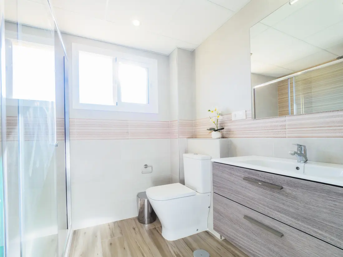 Apartmanok Malaga