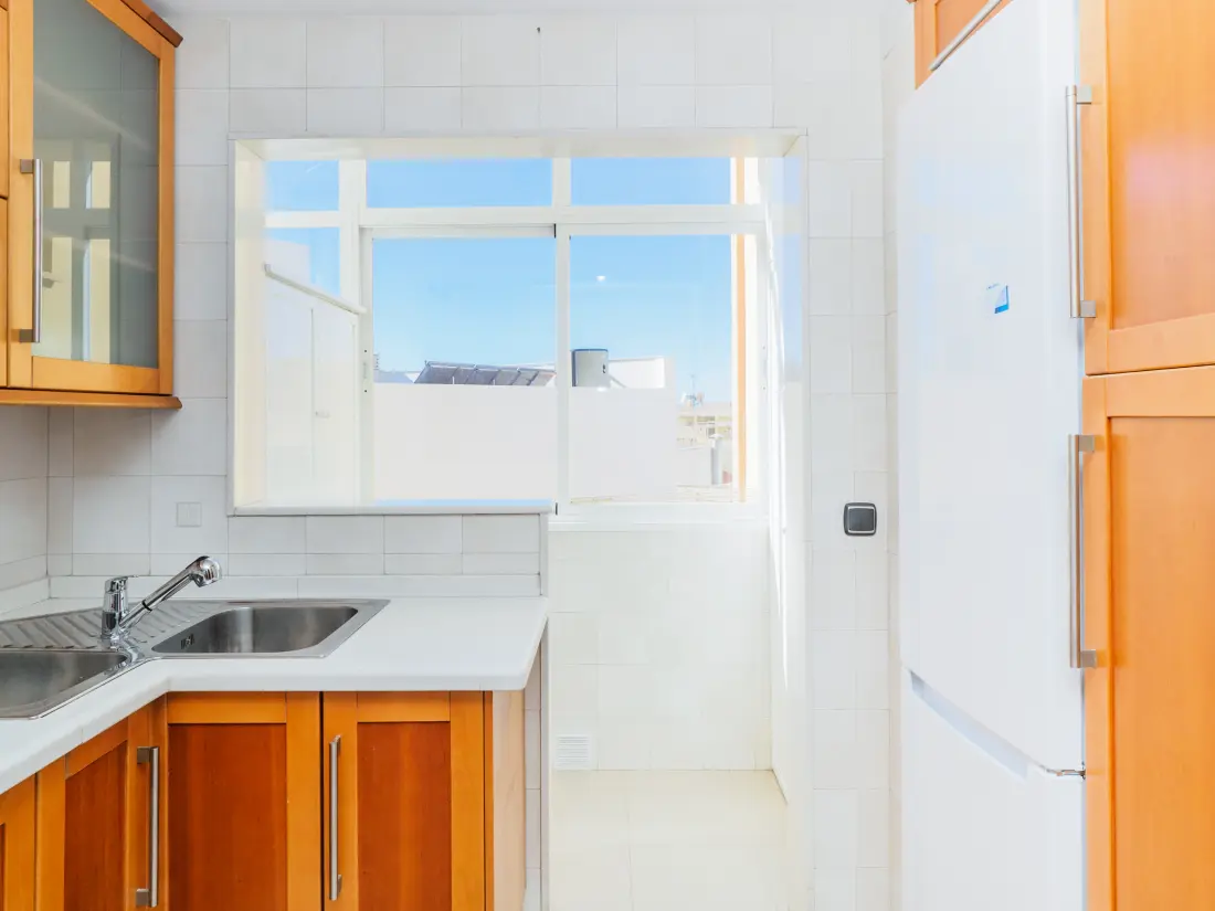 Apartmanok Malaga