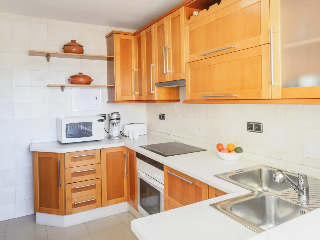 Apartmanok Malaga