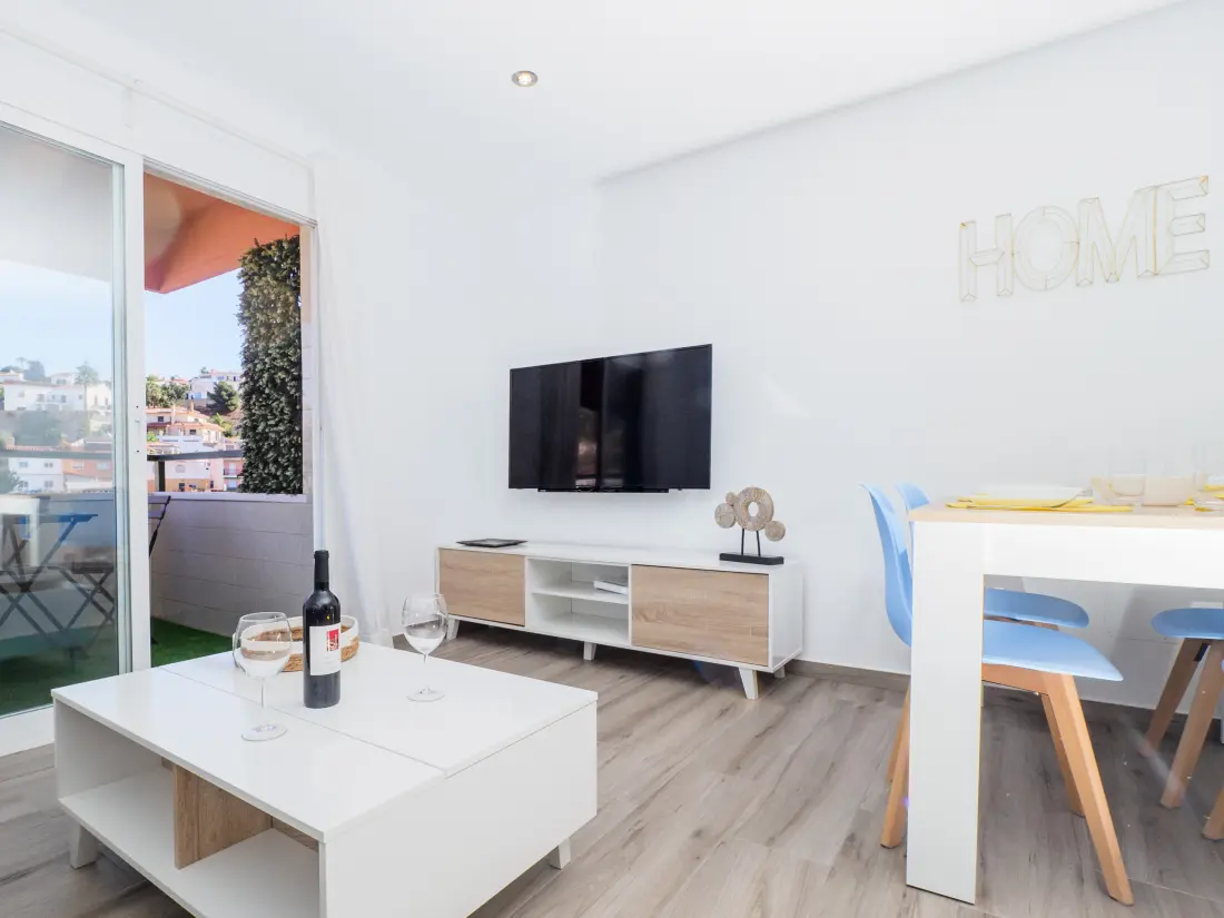 Apartmanok Malaga