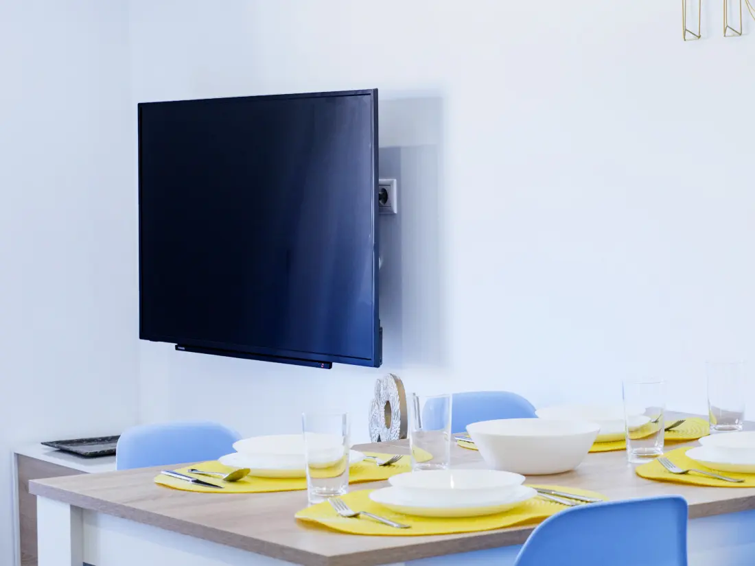 Apartmanok Malaga