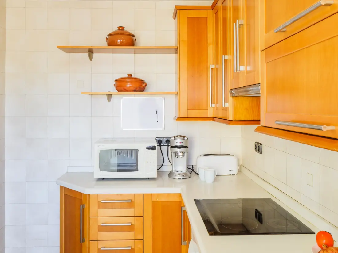 Apartmanok Malaga