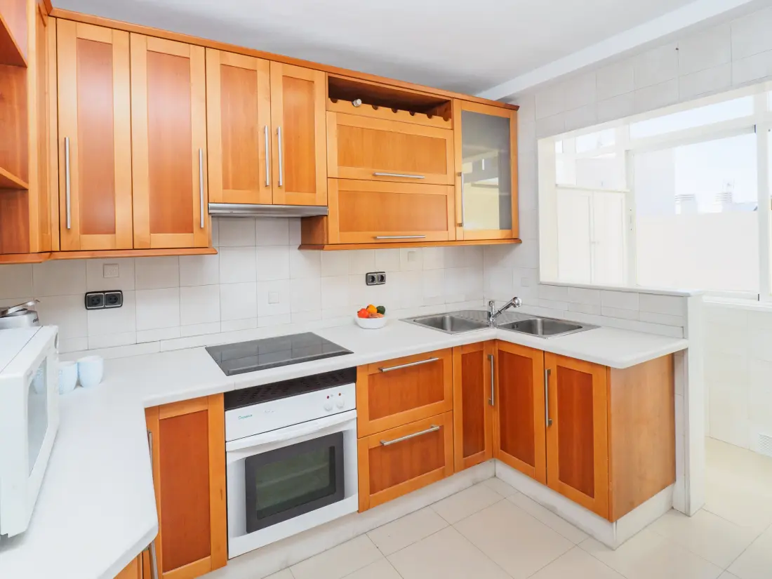 Apartmanok Malaga