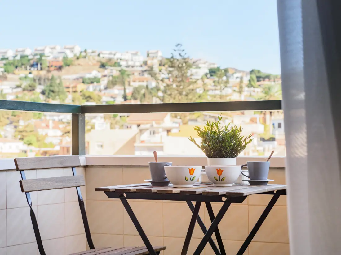 Apartmanok Malaga
