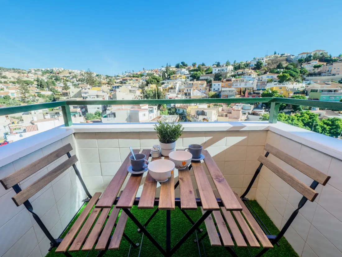 Apartmanok Malaga