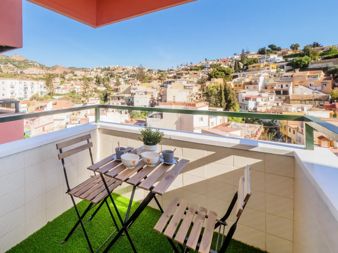 Apartmanok Malaga