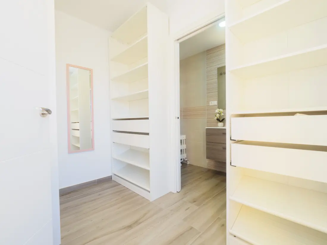 Apartmanok Malaga