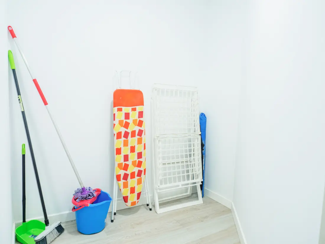 Apartmanok Malaga